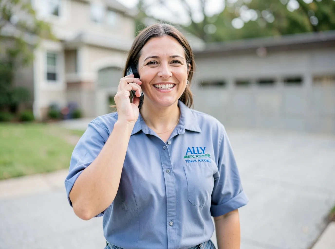 Metal Roof Installation Great Bend, NY FAQs